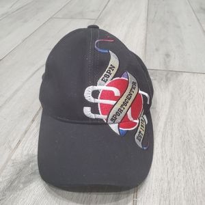 Vintage 1979 ESPN Sportscenter Dad Hat